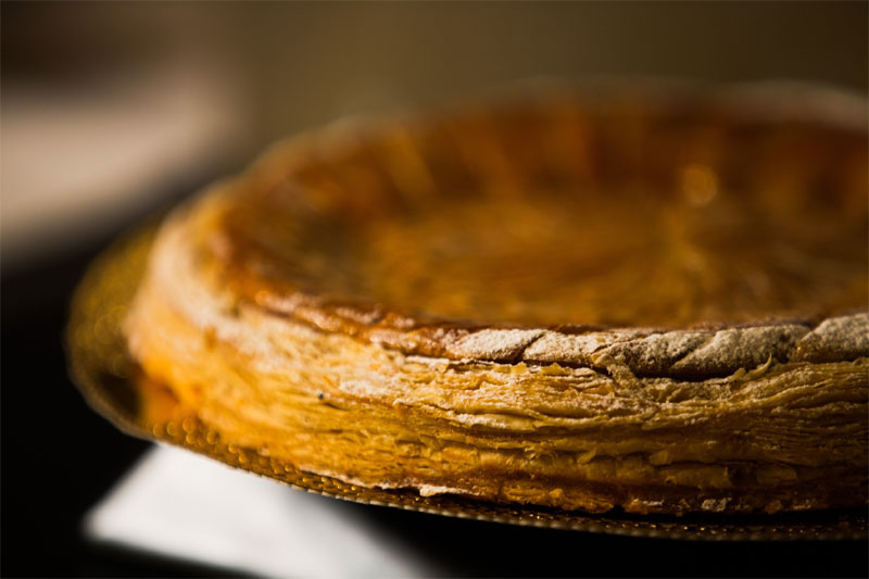 galette des rois